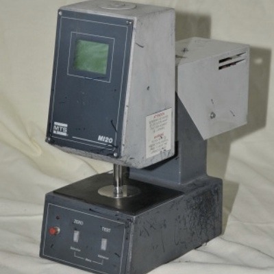 Micrometre Adamel Lhomargy MI 20 MI 21