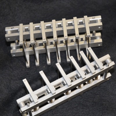 Mesure de collage – PAT