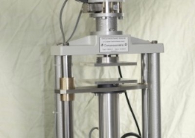 Compressomètre CM02 Adamel Lhomargy
