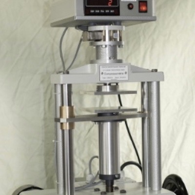 Compressomètre CM02 Adamel Lhomargy