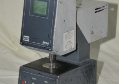 Micrometre Adamel Lhomargy MI 20 MI 21